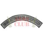 ΑΣΤΥΝΟΜΙΑΣ ΗΜΙΚΥΚΛΙΟ ΖΕΥΓΟΣ ( ΤΜΗΜΑ ΑΣΤΥΝΟΜΙΚΩΝ ΕΠΙΧΕΙΡΗΣΕΩΝ ) ( ΤΑΕ )  ΜΕ ΣΚΡΑΤΣ