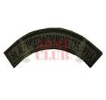 5η ΑΕΡΟΜΕΤΑΦΕΡΟΜΕΝΗ ΤΑΞΙΑΡΧΙΑ ( ΖΕΥΓΟΣ )