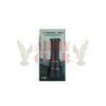 ΦΑΚΟΣ ΙΣΧΥΡΟΣ  ΧΕΡΙΟΥ ΜΠΑΤΑΡΙΕΣ (3ΤΕΜ.ΑΑΑ) ΜΕ LED