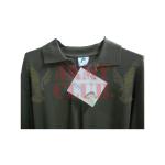 ΚΕΝΤΗΤΗ ΦΑΝΕΛΑ ΠΙΚΕ ΜΕ ΓΙΑΚΑ (ΜΑΚΡΥ ΜΑΝΙΚΙ ) (ΚΕΝΤΡΟ ΕΚΠΑΙΔΕΥΣΗΣ ΑΝΟΡΘΟΔΟΞΟΥ ΠΟΛΕΜΟΥ)(ΧΑΚΙ)