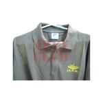 ΚΕΝΤΗΤΗ ΦΑΝΕΛΑ ΠΙΚΕ ΜΕ ΓΙΑΚΑ (ΜΑΚΡΥ ΜΑΝΙΚΙ ) (ΟΥΚ) (ΧΑΚΙ)