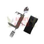 Σουγιάς πικ-νικ με θήκη